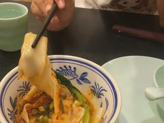 -西安饭庄·非遗陕菜(钟楼店)