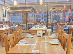 -老雒阳面馆·水席·洛阳菜(王城路店)