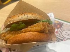 -麦当劳(凌云天地长桥店)