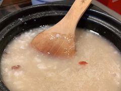 -绿色吴家粥铺(东关街店)