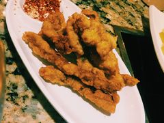 -黄记煌三汁焖锅(新世纪广场店)