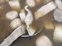 -新记肉骨茶