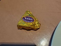 -杭州钱江新城万怡酒店-西餐厅