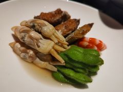 -平山宴(瘦西湖店)