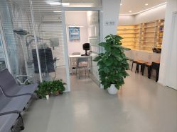 -清清博视儿童眼视光中心(角门西店)