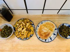 -常樂屋·常德米粉(青年路店)
