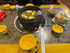 -田村·石锅藏香鸡(八廓街店)