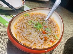 -小尕子·新疆菜(明园店)