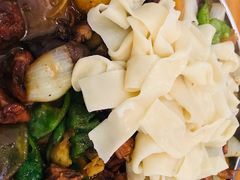 -舜玉老孙家鲜炒大盘鸡(土屋路店)