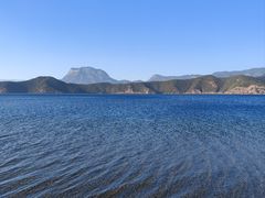 -丽江泸沽湖景区