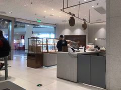 -喜茶(无锡荟聚中心店)