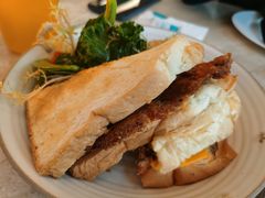 -玲婧胡同·生日蛋糕·餐厅(嘉里城店)