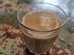 -老光明岗琼甜茶馆