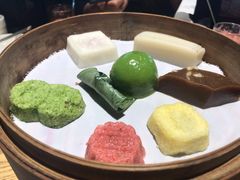 -新梅华(太仓万达店)