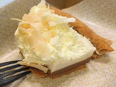 椰香奶油派-Pie Bird(新闸路店)