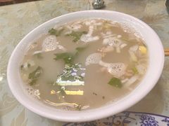 羊杂汤-协顺园回头馆(南顺城路店)