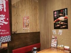 -千代武日本料理(开发区店)