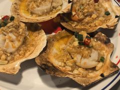 元贝-辉记炭烧海鲜大排档·老字号(福田店)