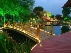 -瑞博尔花园酒店(太周创新产业园店)