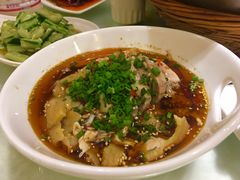 -兔行天下-鸿鹤鲜锅兔(中海国际店)