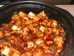 -辛香汇·现炒川菜(武进吾悦店)