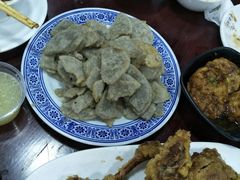 -京碗居老北京特色菜(北环东路店)