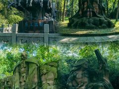 -东湖生态旅游风景区