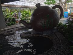 -河北霸州茗汤日月潭温泉