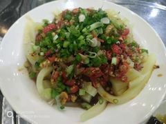 -江湖黑大兔(杨家坪店)