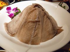 -好汉锅园林秘制老火锅 柴火霸王鸡(金沙店)