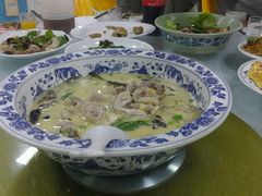 -芸海阁·农家私房菜(沙家浜景区出口店)