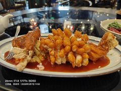 -香雪海饭店中餐厅(湖滨店)