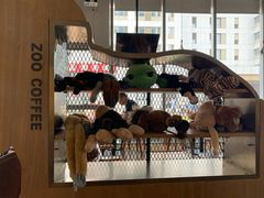 -ZOO COFFEE 动物园咖啡(亦庄店)