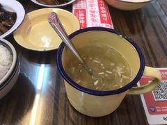 -三镇卤货二公司(汉街店)