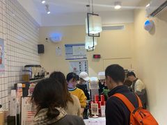 -一杯潮茶·专注潮汕茶饮(十二中创始店)