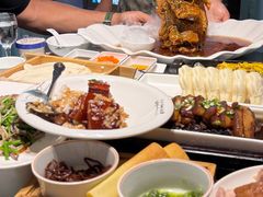 -老德州四合院·德州菜(天衢路店)