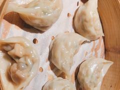 临海扁食-荣小馆(杭州大厦店)
