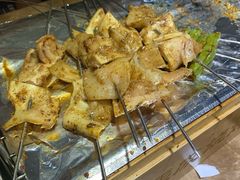 -熙成烧烤(白塔岭店)