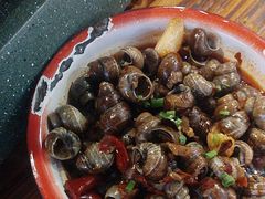 -冶建镜子·老南昌大排档·江西虾王(总店)