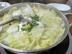 -藏书金记家宝羊肉馆(黄河北路店)