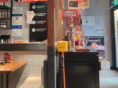 -管氏翅吧(地安门创始店)
