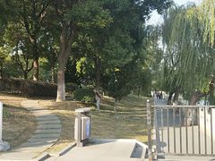 -武定门公园