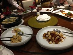 -无锡太悦度假酒店·悦餐厅