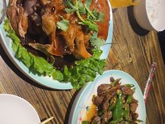 -老健康贾姨原味馆