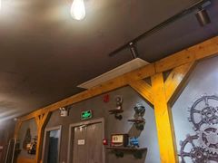 -伯爵·沉浸式超级密室·直营店