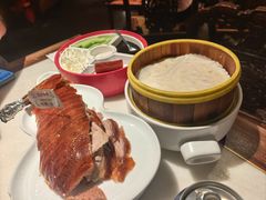 -小吊梨汤·北京菜·烤鸭(王府井银泰in88店)