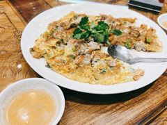 -旺角餐厅(潮州大道店)