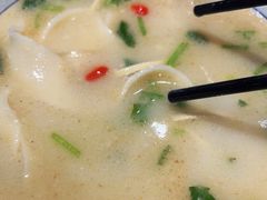 -裕丰源滋补烩面(天赋路店)