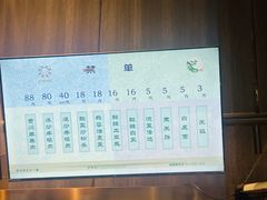 -京穆兰兰州牛肉面·清真(中川机场店)