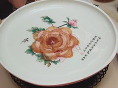 -京华烟云·北京烤鸭(领展购物广场·中关村店)